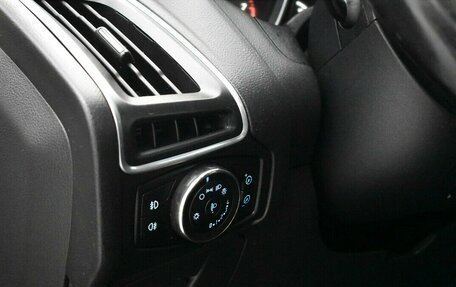 Ford Focus III, 2012 год, 570 000 рублей, 10 фотография