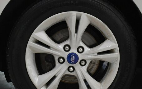 Ford Focus III, 2012 год, 570 000 рублей, 16 фотография