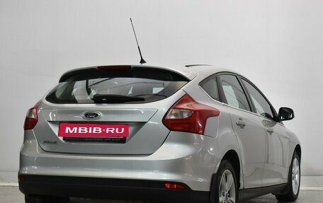 Ford Focus III, 2012 год, 570 000 рублей, 4 фотография