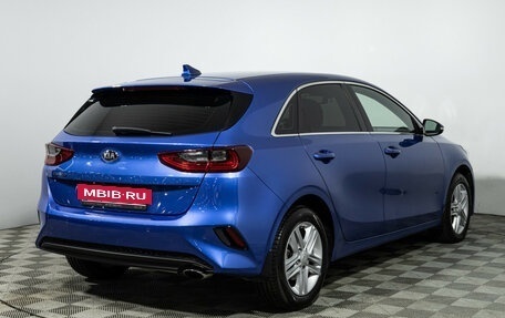 KIA cee'd III, 2019 год, 1 719 000 рублей, 5 фотография