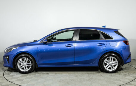 KIA cee'd III, 2019 год, 1 719 000 рублей, 8 фотография