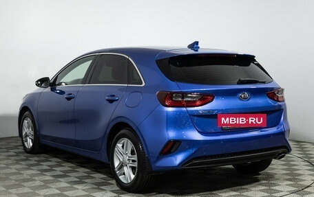 KIA cee'd III, 2019 год, 1 719 000 рублей, 7 фотография