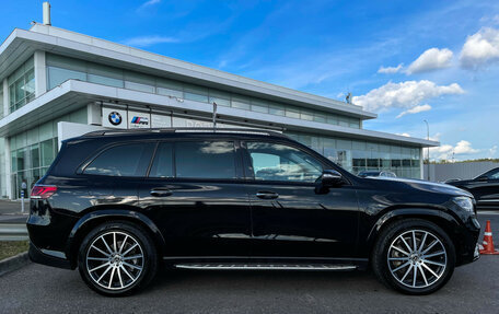 Mercedes-Benz GLS, 2020 год, 8 378 000 рублей, 4 фотография