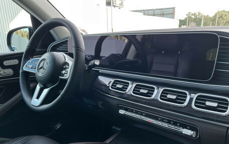 Mercedes-Benz GLS, 2020 год, 8 378 000 рублей, 9 фотография