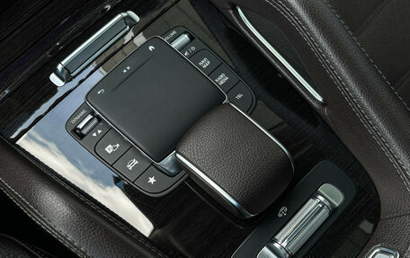 Mercedes-Benz GLS, 2020 год, 8 378 000 рублей, 15 фотография