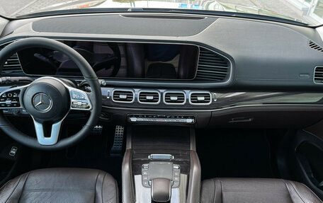 Mercedes-Benz GLS, 2020 год, 8 378 000 рублей, 12 фотография