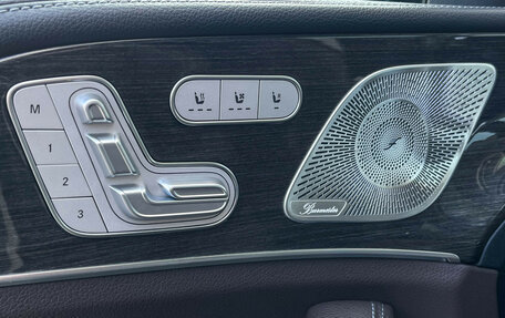 Mercedes-Benz GLS, 2020 год, 8 378 000 рублей, 16 фотография
