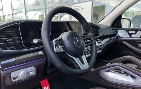 Mercedes-Benz GLS, 2020 год, 8 378 000 рублей, 13 фотография