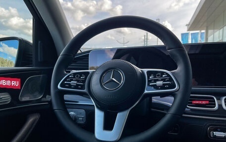 Mercedes-Benz GLS, 2020 год, 8 378 000 рублей, 14 фотография