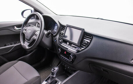 Hyundai Solaris II рестайлинг, 2020 год, 1 680 000 рублей, 10 фотография