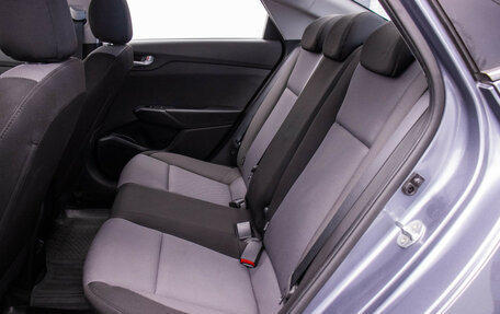 Hyundai Solaris II рестайлинг, 2020 год, 1 680 000 рублей, 11 фотография