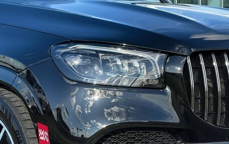 Mercedes-Benz GLS, 2020 год, 8 378 000 рублей, 24 фотография