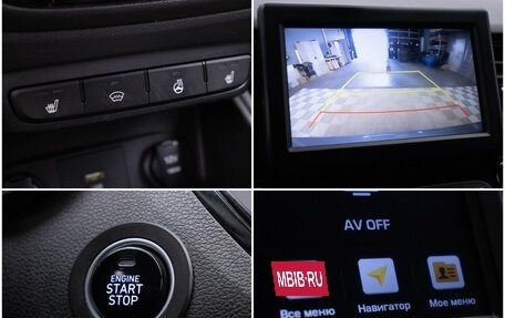 Hyundai Solaris II рестайлинг, 2020 год, 1 680 000 рублей, 17 фотография