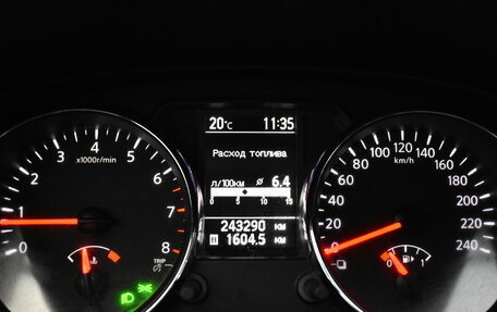 Nissan Qashqai, 2010 год, 890 000 рублей, 6 фотография