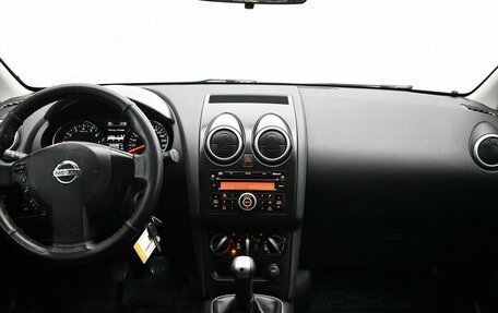 Nissan Qashqai, 2010 год, 890 000 рублей, 5 фотография