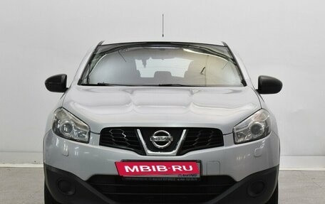 Nissan Qashqai, 2010 год, 890 000 рублей, 2 фотография