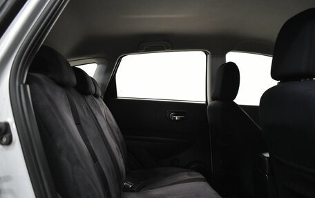 Nissan Qashqai, 2010 год, 890 000 рублей, 12 фотография