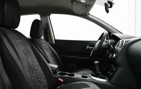 Nissan Qashqai, 2010 год, 890 000 рублей, 11 фотография