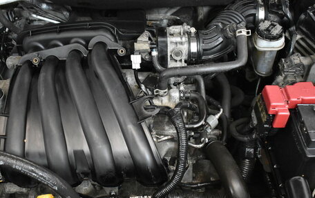 Nissan Qashqai, 2010 год, 890 000 рублей, 14 фотография