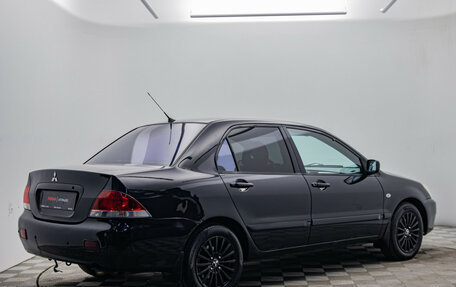 Mitsubishi Lancer IX, 2006 год, 423 000 рублей, 5 фотография