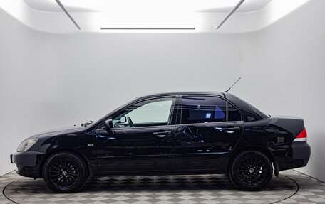Mitsubishi Lancer IX, 2006 год, 423 000 рублей, 2 фотография