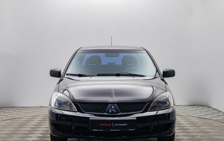 Mitsubishi Lancer IX, 2006 год, 423 000 рублей, 8 фотография