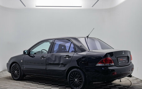 Mitsubishi Lancer IX, 2006 год, 423 000 рублей, 3 фотография