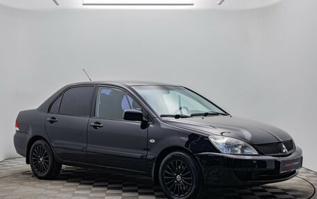 Mitsubishi Lancer IX, 2006 год, 423 000 рублей, 7 фотография