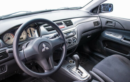 Mitsubishi Lancer IX, 2006 год, 423 000 рублей, 9 фотография
