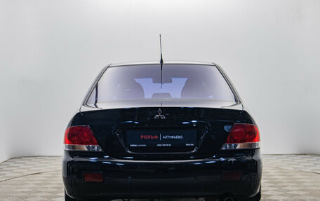 Mitsubishi Lancer IX, 2006 год, 423 000 рублей, 4 фотография