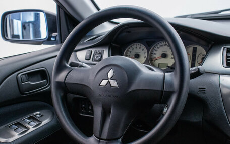 Mitsubishi Lancer IX, 2006 год, 423 000 рублей, 14 фотография