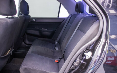Mitsubishi Lancer IX, 2006 год, 423 000 рублей, 11 фотография