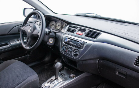 Mitsubishi Lancer IX, 2006 год, 423 000 рублей, 10 фотография