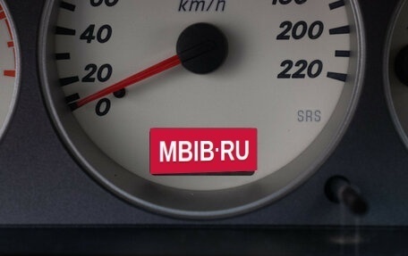 Mitsubishi Lancer IX, 2006 год, 423 000 рублей, 12 фотография