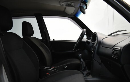 Chevrolet Niva I рестайлинг, 2019 год, 830 000 рублей, 11 фотография