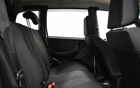 Chevrolet Niva I рестайлинг, 2019 год, 830 000 рублей, 12 фотография