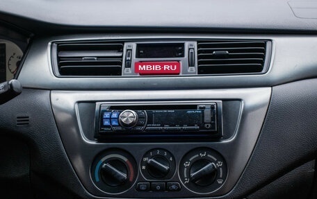 Mitsubishi Lancer IX, 2006 год, 423 000 рублей, 13 фотография