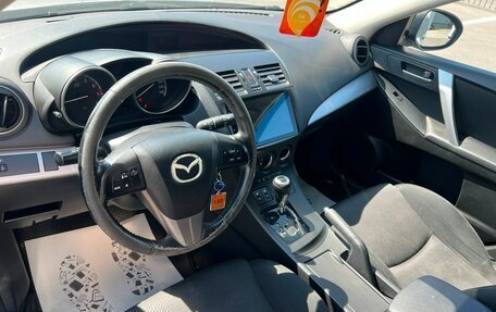 Mazda 3, 2012 год, 929 000 рублей, 11 фотография