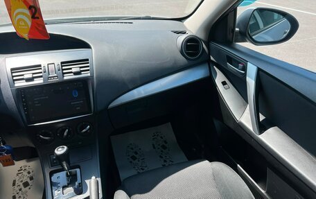 Mazda 3, 2012 год, 929 000 рублей, 15 фотография
