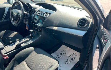 Mazda 3, 2012 год, 929 000 рублей, 12 фотография