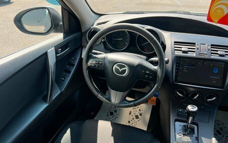 Mazda 3, 2012 год, 929 000 рублей, 14 фотография