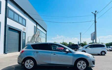 Mazda 3, 2012 год, 929 000 рублей, 7 фотография