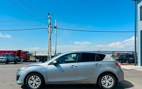 Mazda 3, 2012 год, 929 000 рублей, 3 фотография