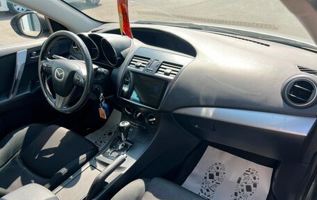 Mazda 3, 2012 год, 929 000 рублей, 13 фотография