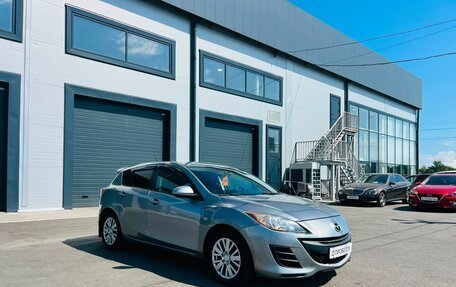 Mazda 3, 2012 год, 929 000 рублей, 8 фотография