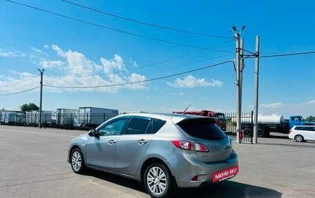 Mazda 3, 2012 год, 929 000 рублей, 4 фотография