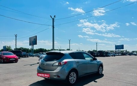 Mazda 3, 2012 год, 929 000 рублей, 6 фотография