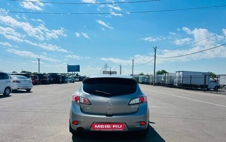 Mazda 3, 2012 год, 929 000 рублей, 5 фотография