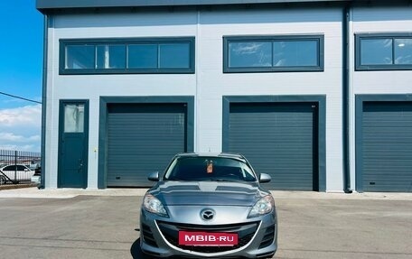 Mazda 3, 2012 год, 929 000 рублей, 9 фотография