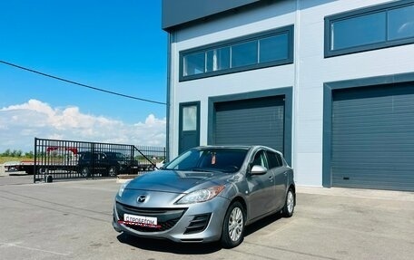 Mazda 3, 2012 год, 929 000 рублей, 2 фотография